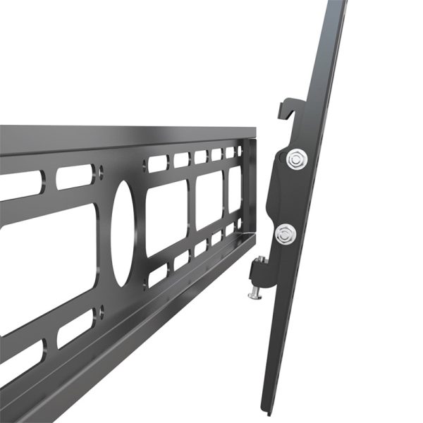 Soporte TV Fijo/Orientable 43"/80"  IR-42180 TILT - Imagen 7