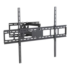 Soporte TV 3articulaciones/doble brazo 50"/90"  IR-5090-3