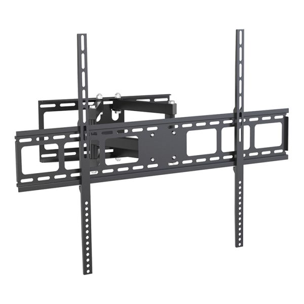 Soporte TV 3articulaciones/doble brazo 50"/90"  IR-5090-3