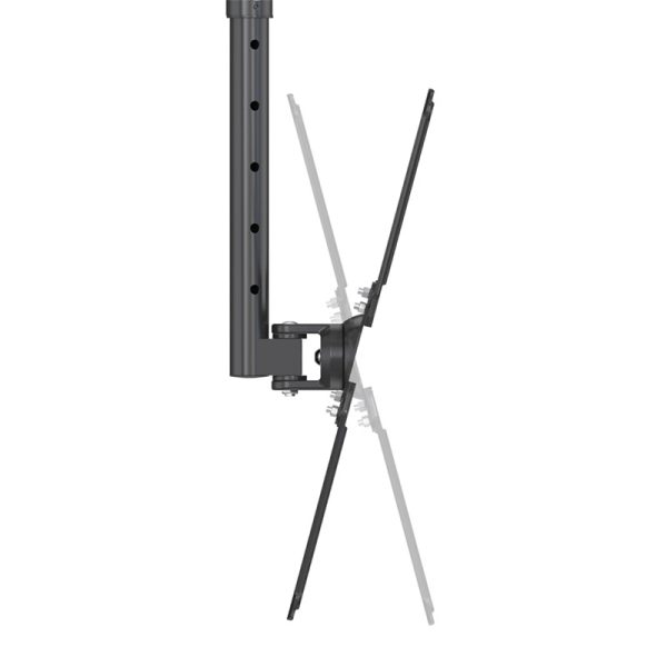 Soporte  techo TV extensible 22"/55" IR-2255-S - Imagen 3