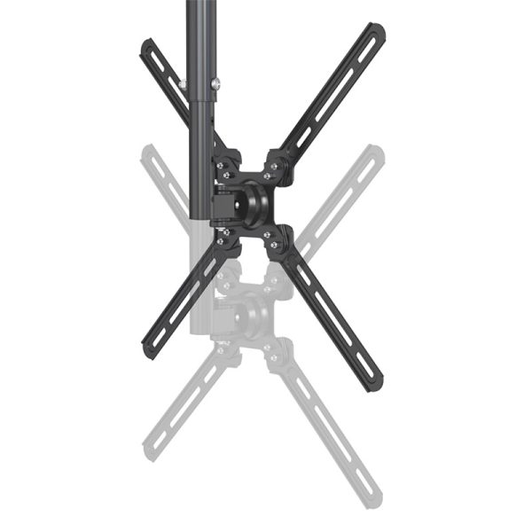 Soporte  techo TV extensible 22"/55" IR-2255-S - Imagen 4