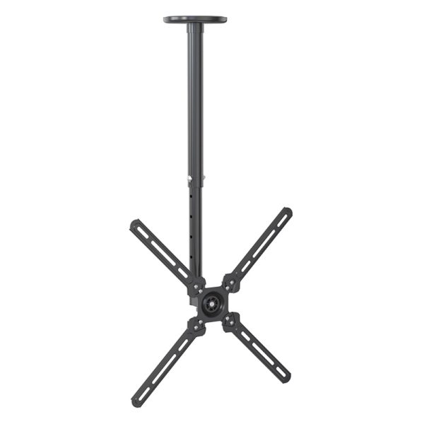 Soporte  techo TV extensible 22"/55" IR-2255-S