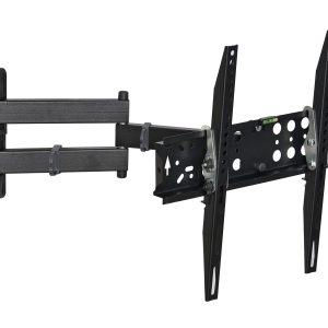 Soporte TV 2 brazos/3 articulaciones 32"/55"  IR-3255-3
