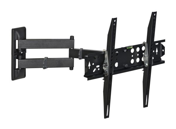 Soporte TV 2 brazos/3 articulaciones 32"/55"  IR-3255-3