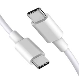 Cable USB telefonia movil USB-C/USB-C AV0483C