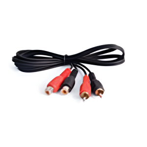 Prolongador Cable RCA  AV0915E