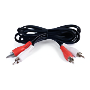 Prolongador Cable RCA  AV0916E