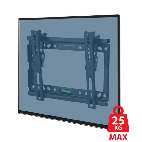 Soporte  TV Fijo 14"/50" CASTOR - Imagen 8
