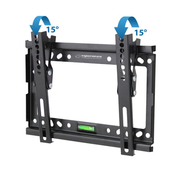 Soporte  TV Fijo 14"/50" CASTOR - Imagen 2