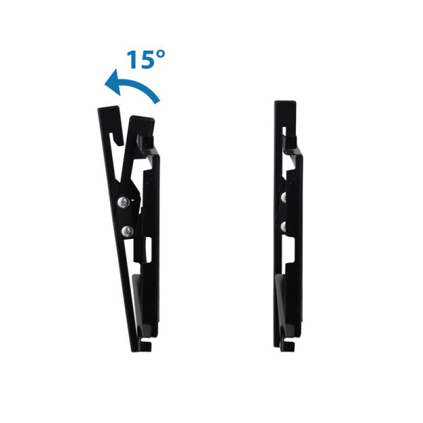 Soporte  TV Fijo 14"/50" CASTOR - Imagen 5