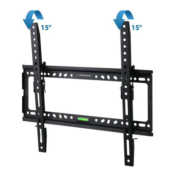 Soporte TV Fijo 26"/70" HYPNOS - Imagen 3