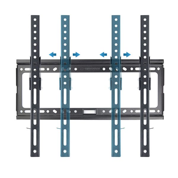 Soporte TV Fijo 26"/70" HYPNOS - Imagen 7