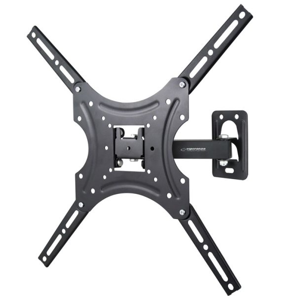 Soporte TV 1 brazo 26"/70" PROTEUS