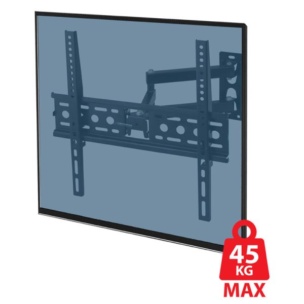 Soporte TV 2 brazos 26"/70" ATLAS - Imagen 2