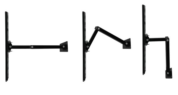Soporte TV 2 brazos 26"/70" ATLAS - Imagen 3