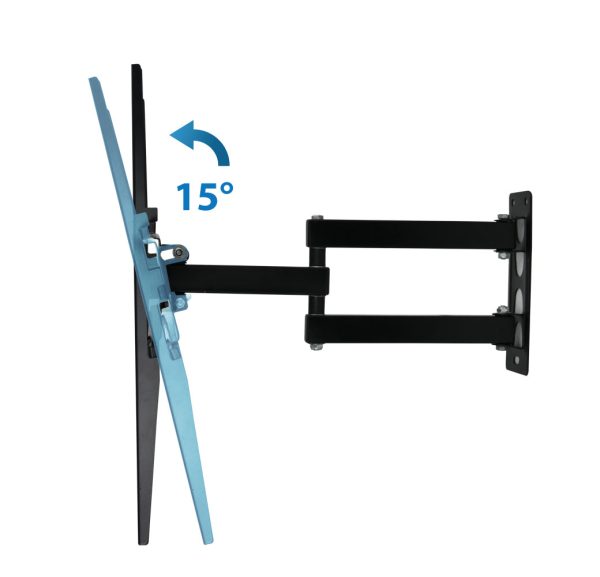 Soporte TV 2 brazos 26"/70" ATLAS - Imagen 4