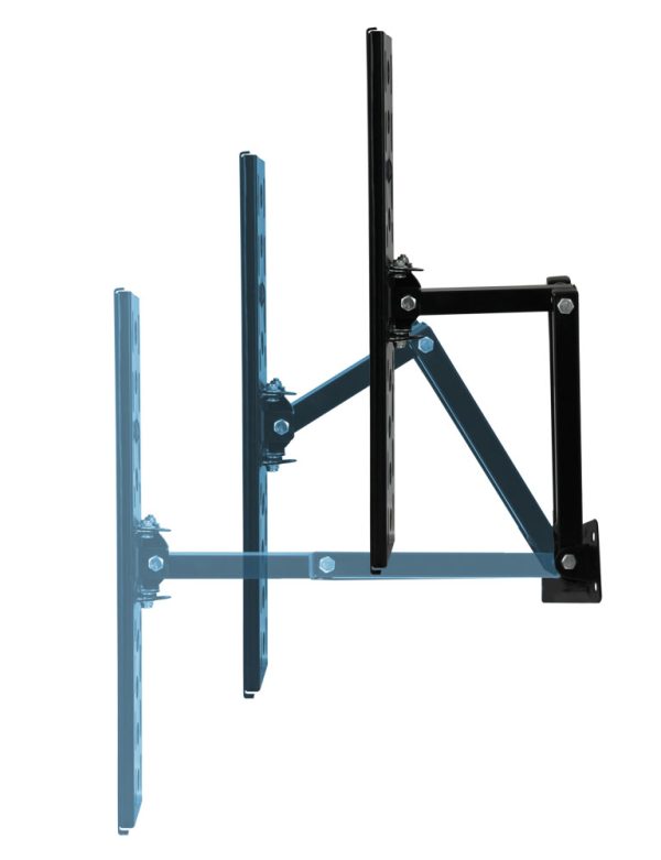 Soporte TV 2 brazos 26"/70" ATLAS - Imagen 5