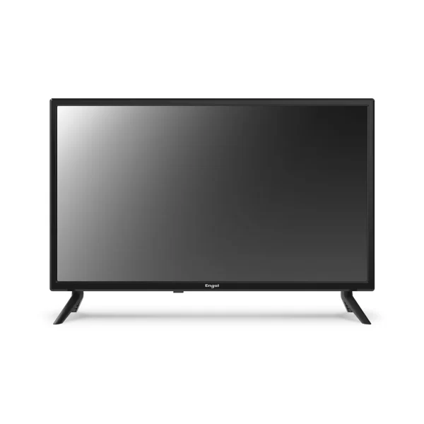 TV LED 24" basico - Imagen 3