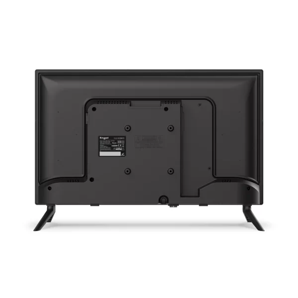 TV LED 24" basico - Imagen 4