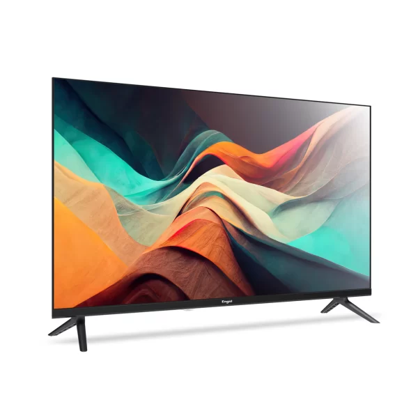 TV LED 32" Basico - Imagen 2