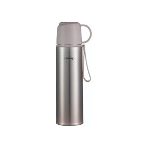 Termo líquido Acero Inoxidable 500 ml/Gris