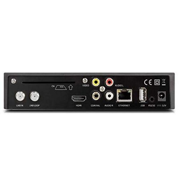 Combo IPTV RS8100Y - Imagen 2