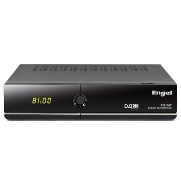Combo IPTV RS8100Y
