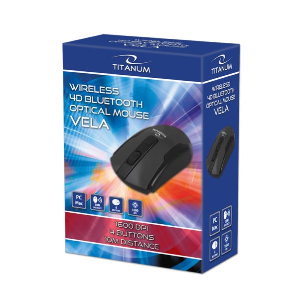 Ratón Bluetooth VELA - Imagen 2