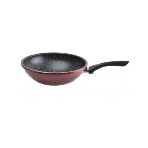 Sartén especial Wok