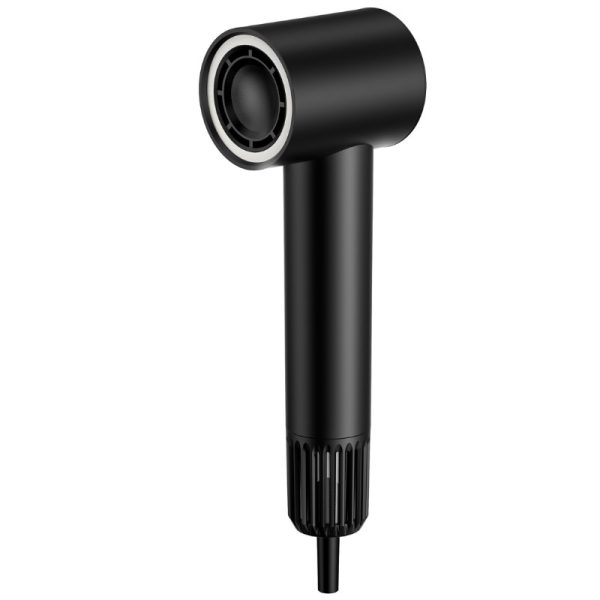 Secador de Pelo Profesional BRUSHLESS (sin escobillas) - Cristal Style - Imagen 4