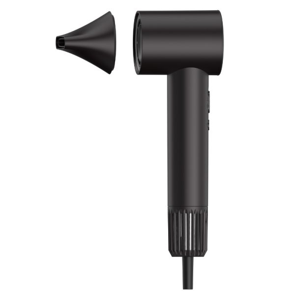 Secador de Pelo Profesional BRUSHLESS (sin escobillas) - Cristal Style - Imagen 2