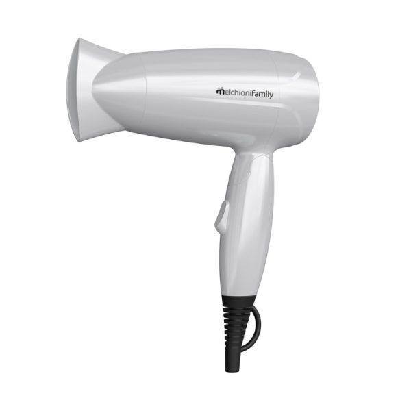 Secador de Pelo Plegable 1.200 Watios - Handy Style - Imagen 2