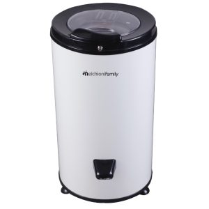 Centrifugadora de Ropa 6 Kg/3.200 r.p.m - Tornado