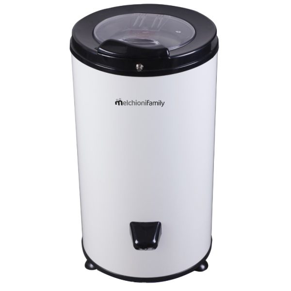 Centrifugadora de Ropa 6 Kg/3.200 r.p.m - Tornado