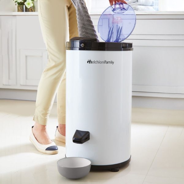 Centrifugadora de Ropa 6 Kg/3.200 r.p.m - Tornado - Imagen 6