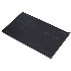 Placa de Inducción portátil 2 fuegos - Oblivion 2