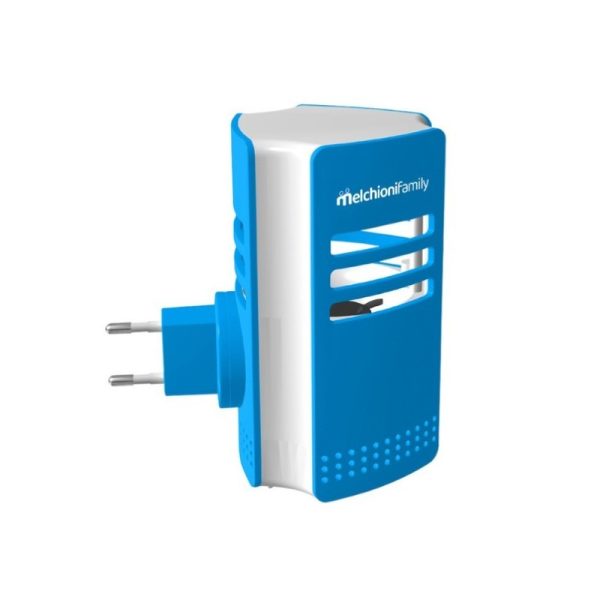 Mata Mosquitos enchufe con Ventilador 20 m2 Cage - Imagen 4