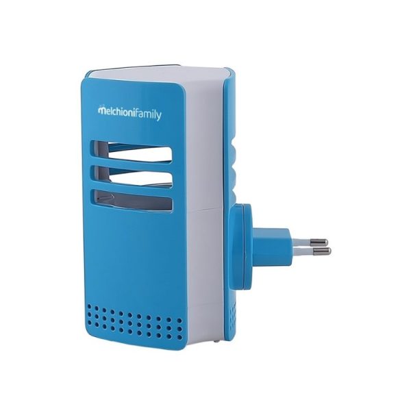Mata Mosquitos enchufe con Ventilador 20 m2 Cage - Imagen 5