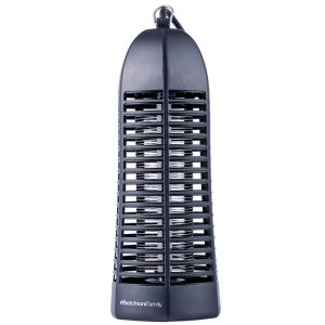 Mata Mosquitos Ultravioleta 30 m2 Torcia