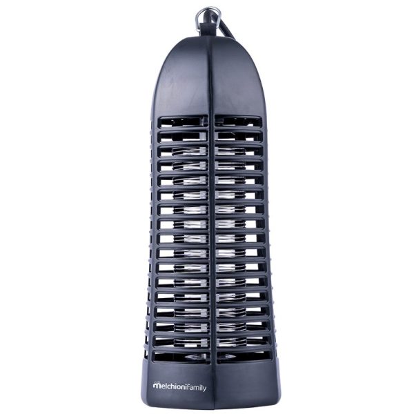 Mata Mosquitos Ultravioleta 30 m2 Torcia