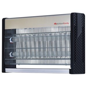 Mata Mosquitos Ultravioleta 100 m2 Hunter