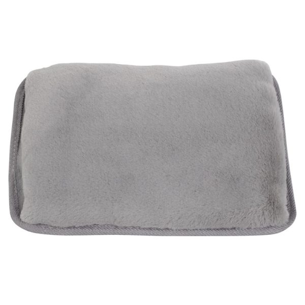 Almohadilla/Bolsa de agua caliente 500 Watios - Buggy Wool