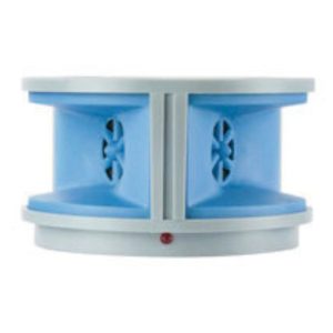 Repeledor de insectos PROFESIONAL por ultrasonidos LS-927