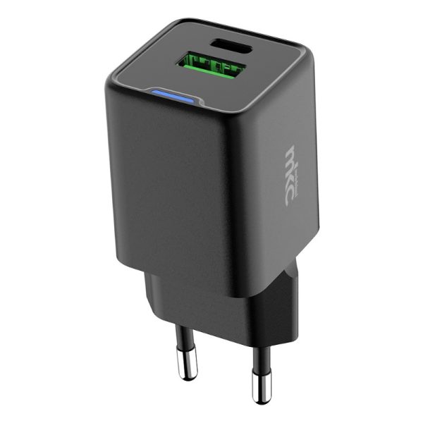 Cargador Rapido/Power Delivery 20 Watios UD20B - Imagen 2