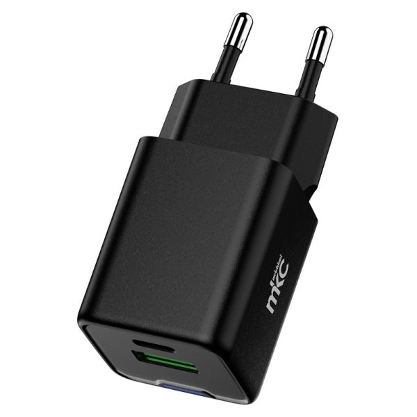 Cargador Rapido/Power Delivery 20 Watios UD20B - Imagen 3
