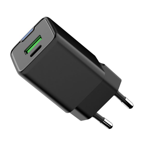 Cargador Rapido/Power Delivery 20 Watios UD20B - Imagen 4