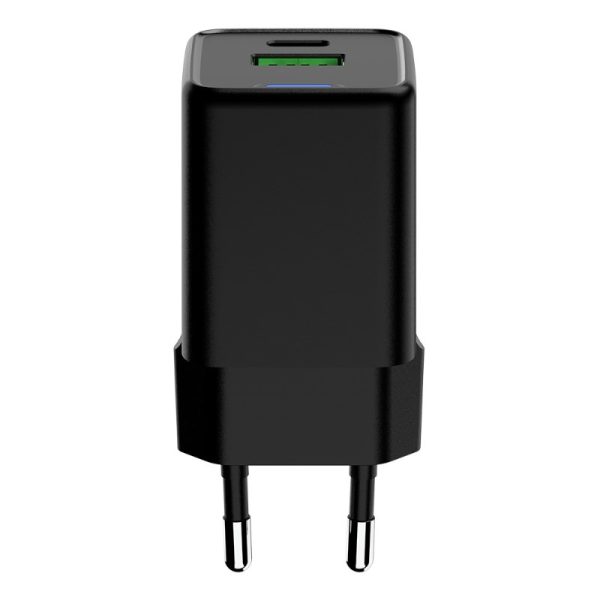 Cargador Rapido/Power Delivery 20 Watios UD20B - Imagen 5
