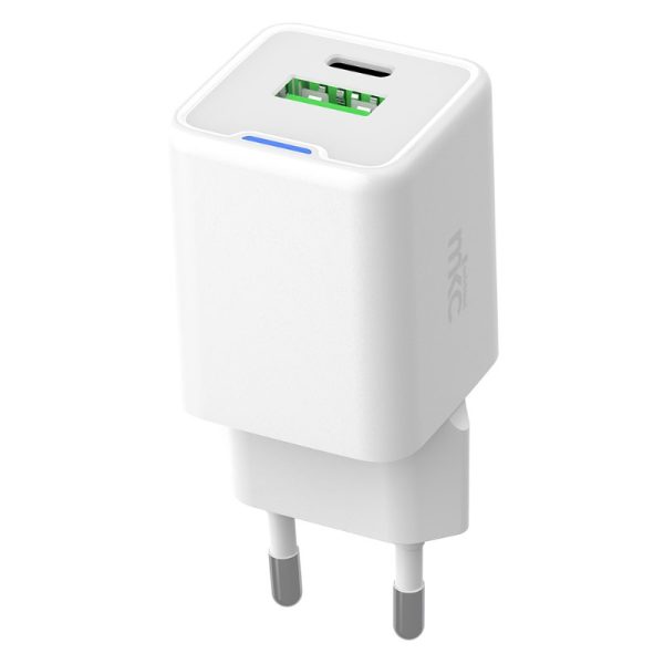 Cargador Rápido-Power Delivery 20 Watios UD20W - Imagen 2