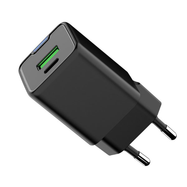 Cargador Rápido/Power Delivery 35 Watios UD35B - Imagen 4