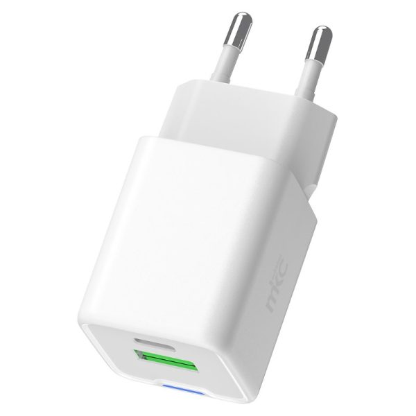 Cargador Rápido-Power Delivery 35 Watios UD35W - Imagen 2